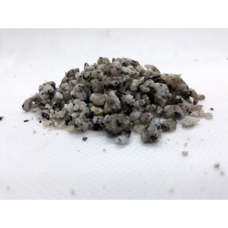 Żwirek granitowy do akwarium mix frakcji 1-5