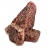 Czerwony granit Panther Stone do akwarium