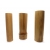 Tuby bambusowe o średnicy 3 cm