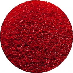 Czerwony Żwirek Barwiony 1,4-2mm